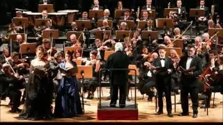 Stagione Sinfonica 2016: sesto concerto