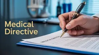 Advance Health Care Directive vs Medical Power of Attorney | What's the Difference?