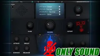 IndustryKits - Urban Flame [Demo][Only sound]