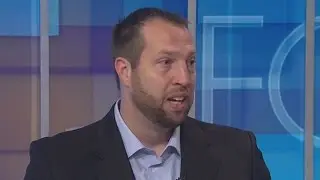 Terrorism Expert Looks At UK Concert Attack