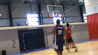 UBL SEMI finals MixTape