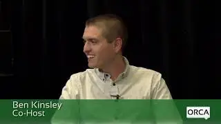 Vote for Vermont: VT Water Cooler, Guy Page
