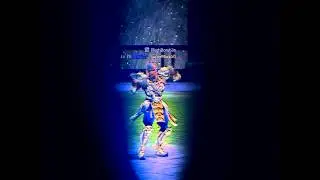 Metin2 Let's Dance
