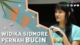 Bucin, Widika Sidmore Pernah Pindah Ke Luar Negeri Demi Pacar