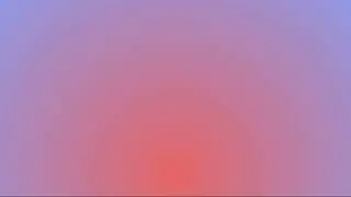 Beautiful purple light and pink gradient Glow Night Light for Restful Evenings 🌙 - 1hour