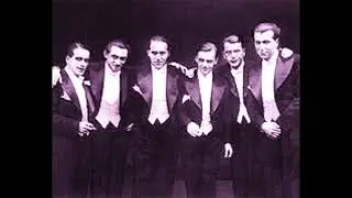 Comedian Harmonists: 