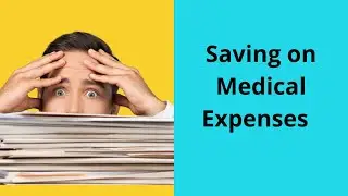 Saving on Medical Expenses with Allison Schaberg