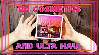 BH Cosmetics and Ulta Haul