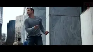 Venom movie (2018) deleted scene