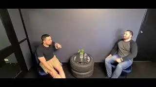 The RDO Podcast Episode 1