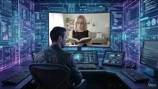 The Digital Hearts - Static Witness (Official Video)