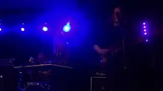 the telescopes - the tin, coventry - 19/10/23