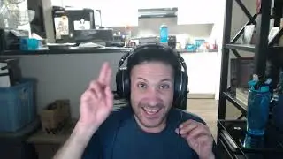 Resident Evil (Netflix) Trailer - Rapmark Reaction