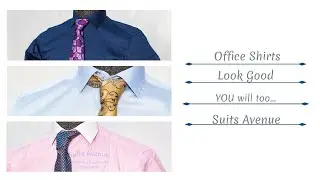 👉🏾 Men's Office Shirts in Kampala.