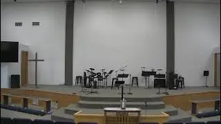 31 August  2025 | Pastor Ron Gilbert