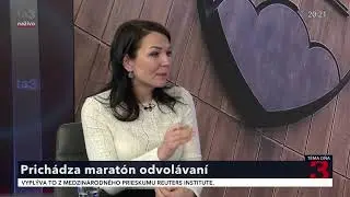 Poslanec Bartek sa vysmieva do tváre obetiam Jeffreyho Epsteina | Beáta JURÍK
