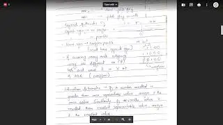 MBSD Ms Zareen Pre-Mid (Intro to ARM, ARM coding, etc.)