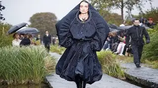 Marine Serre | Spring/Summer 2020 | Paris Fashion Week