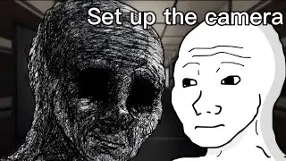 Phasmophobia Memes Compilation