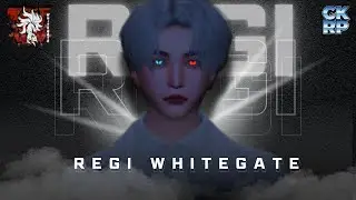 [DAY 13] NEW YEARRR #ckrp #whitegate #ceritakitarp #day13