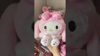 AliExpress haul | What I ordered Vs what I got #sanrio #aliexpress #aliexpresshaul #kawaii