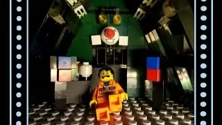 LEGO Five Nights at Freddy's: Sister Location