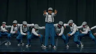 Lil Saintz @ SDNZ National Finals 2019