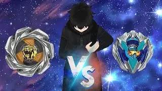LeonCrest vs DranBuster