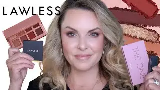 🍂WORTH IT? NEW LAWLESS BABY COLLECTION REVIEW || Fall Date Night In