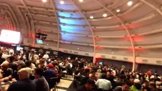 Point Blank - HeroiSidi no Maior Torneio de Poker do Brasil