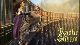 Radhe Shyam Movie Explained in Hindi | Full Movie | Prabhas | Pooja Hegde | Popcorn Explanation