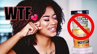 ECO Styler Gel is CANCELED!!! | Bri Hall