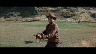 The Untouchables Bridge Shootout alternate audio