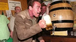 The biggest beer festival in the world is a blast! | CNBC International