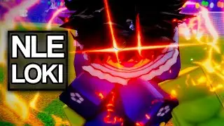LOKI NEW REWORK IS INSANE... THEY VAULTED STYLES (Roblox Blue Lock Rivals)