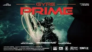 GYRE PRIME NO LIMITS | Pushing Warframe Past Reason
