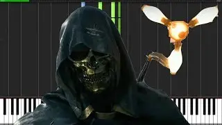 How To Play Apocalyptica - Path - Piano Tutorial