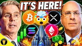 ARE YOU READY? THE CRYPTO BULL MARKET IS HERE!? BITCOIN & ALTCOINS TO SURGE!