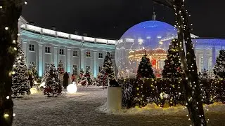 Последная пятница 2025. Почта 🤦🏻Ну что за великолепие😍Склиф бесподобен. Сказочная красота. 