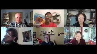 Book launch interview with Dorena Williamson for 