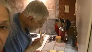 Старый рецепт кексов к чаю, спасибо, Пэтти