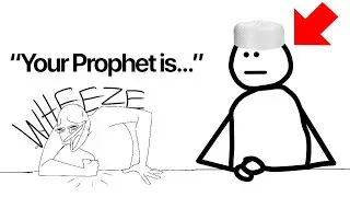 How to Deal with Disrespect as a Muslim...