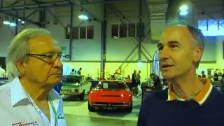 VRF Auto Moto Classic Strasbourg 2018   Fran&ccedil;ois Jacquot et Patrick Henry