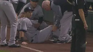 Get Well Soon, Dustin