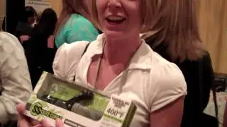 Students tell all from Future Pro Expo!!