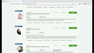 Build Your Team Right Now For Under 1K With UPWORK