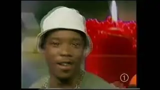 Mmusi Maimane Bosa Leader as kwaito star 🌟 in 1990s JAM Ally 