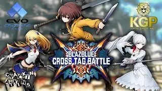 We NEED To Talk About BBTAG In Japan