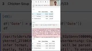 Pandas to_datetime(): Always Specify the Format