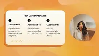Launch Your IT Career: The Ultimate Guide to Courses & Pathways 🚀